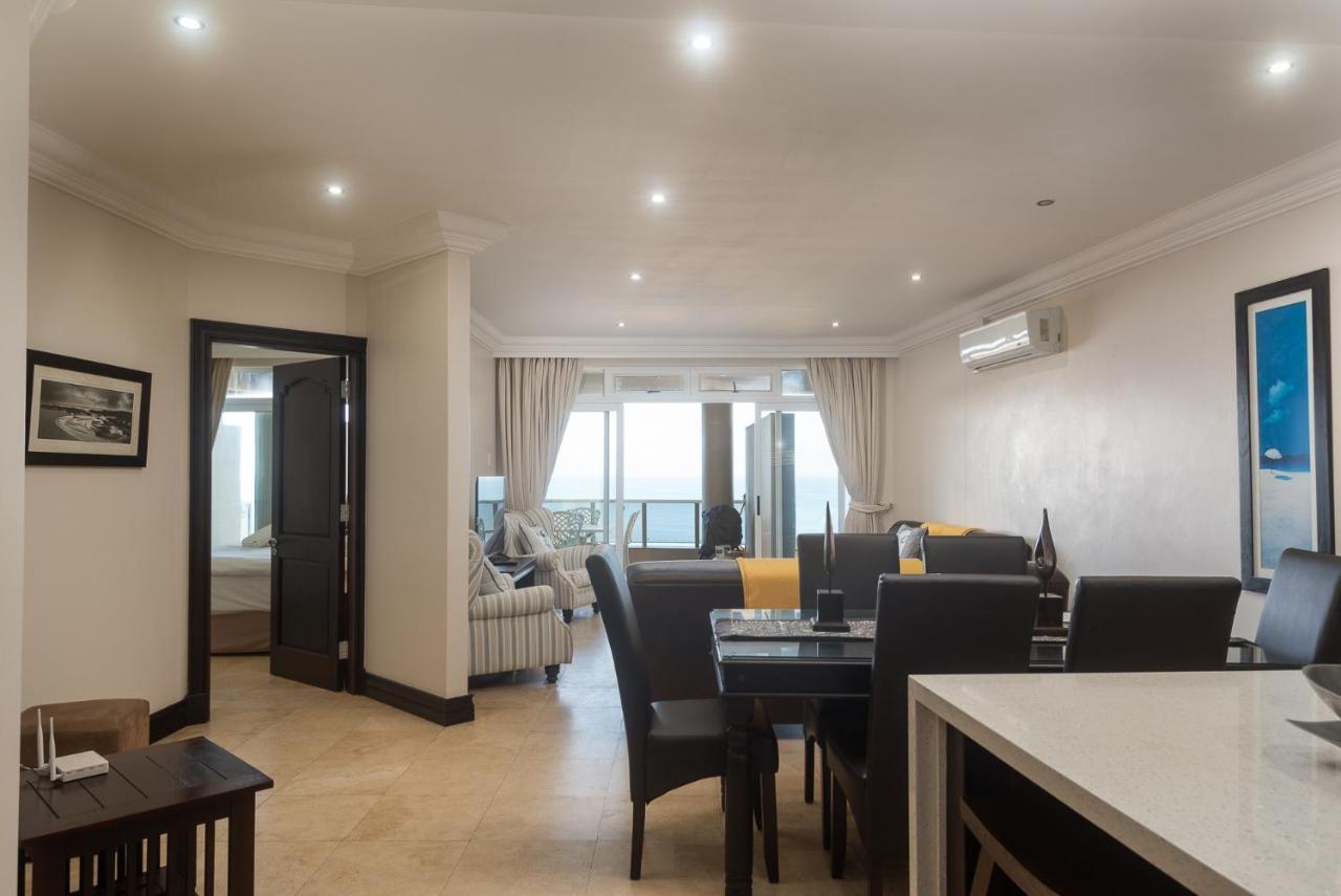 Ballito Manor View 503 - With Generator エクステリア 写真