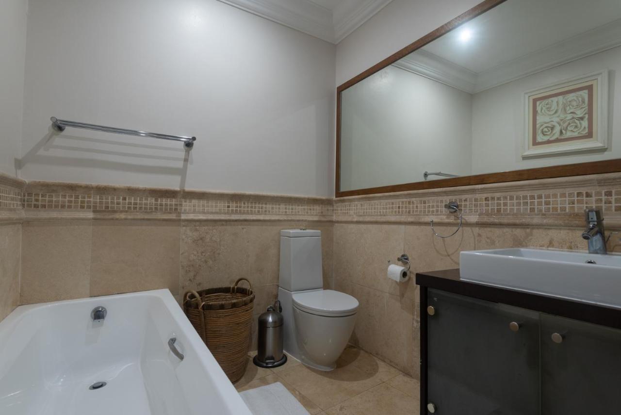 Ballito Manor View 503 - With Generator エクステリア 写真