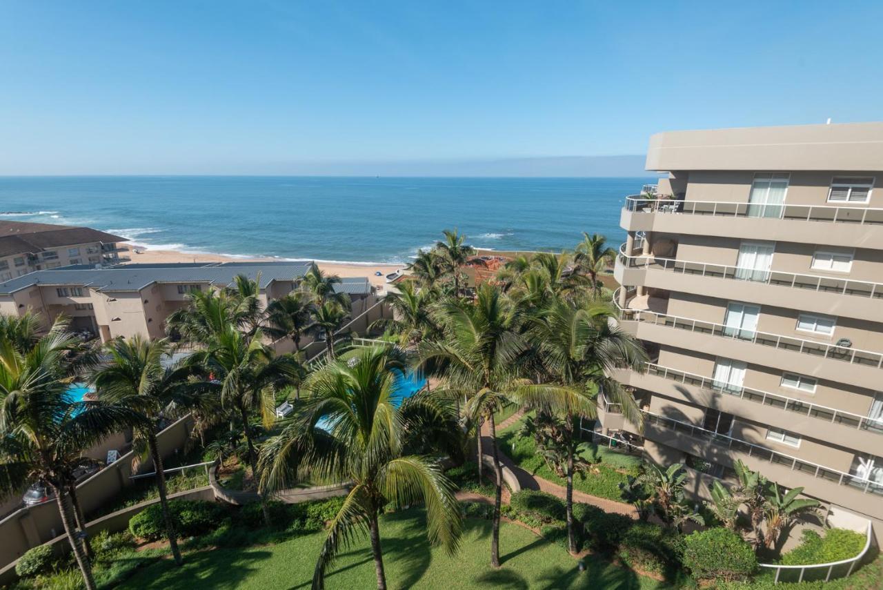 Ballito Manor View 503 - With Generator エクステリア 写真