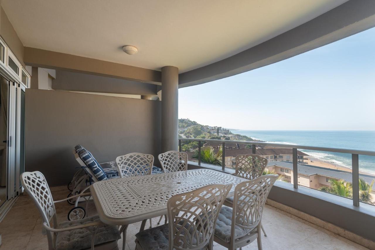Ballito Manor View 503 - With Generator エクステリア 写真