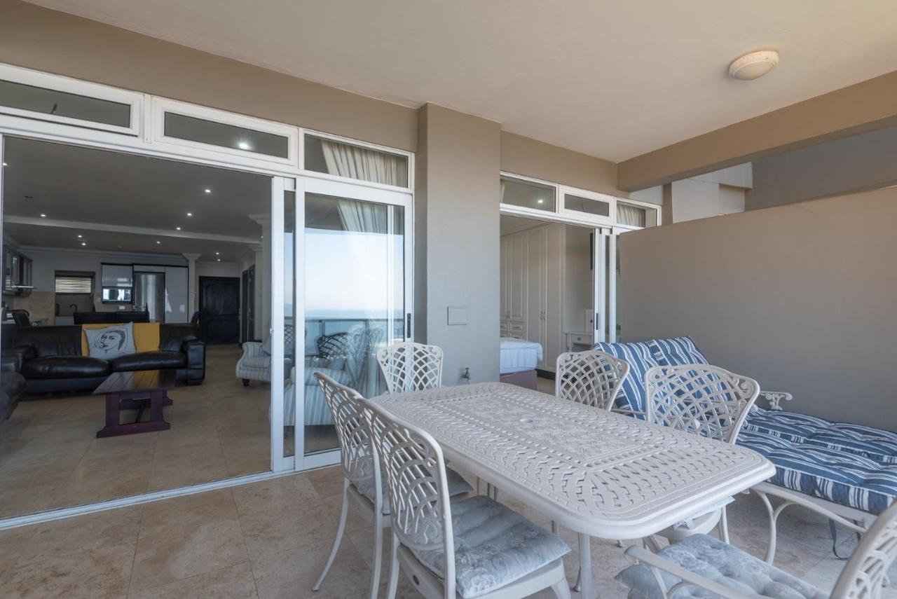 Ballito Manor View 503 - With Generator エクステリア 写真