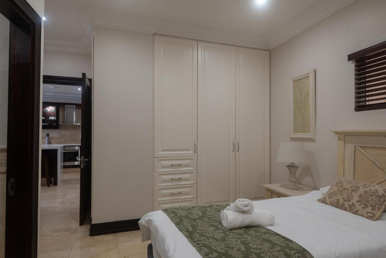 Ballito Manor View 503 - With Generator エクステリア 写真