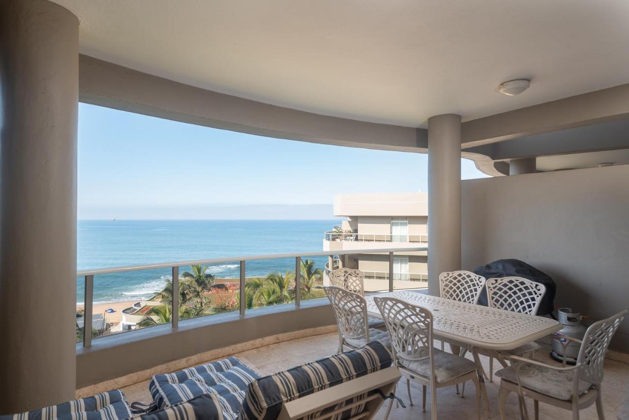 Ballito Manor View 503 - With Generator エクステリア 写真