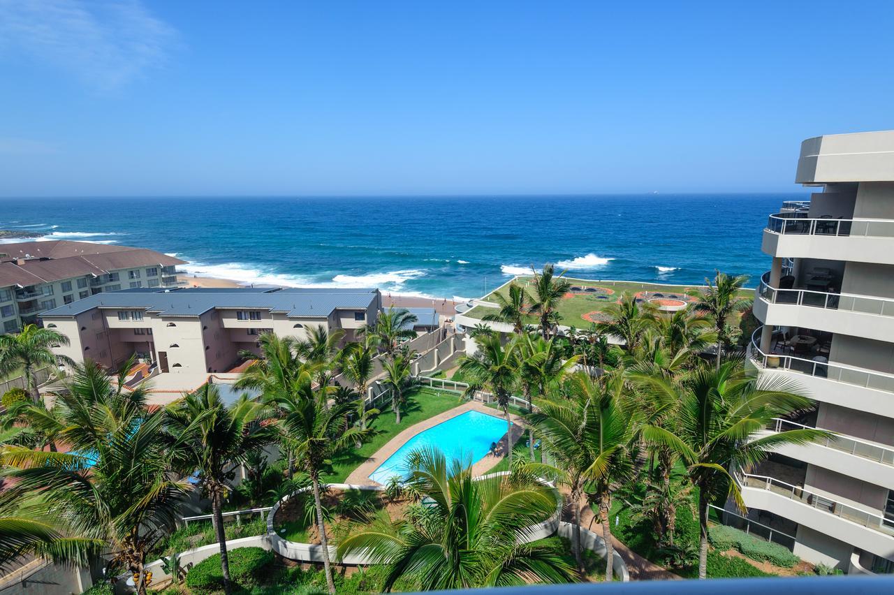 Ballito Manor View 503 - With Generator エクステリア 写真