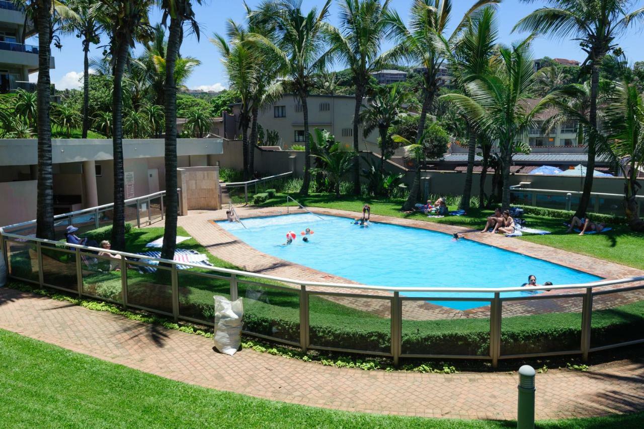 Ballito Manor View 503 - With Generator エクステリア 写真